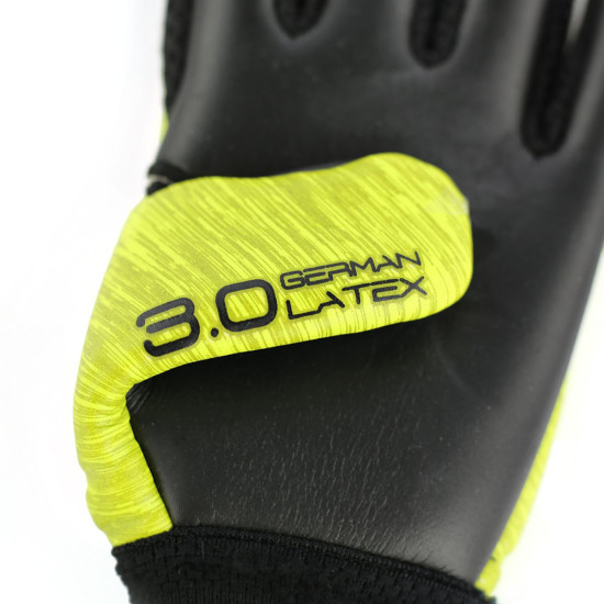 Lotto Παιδικά γάντια τερματοφύλακα Goalkeeper Gloves 700 JR Lotto Παιδικά γάντια τερματοφύλακα Goalkeeper Gloves 700 JR